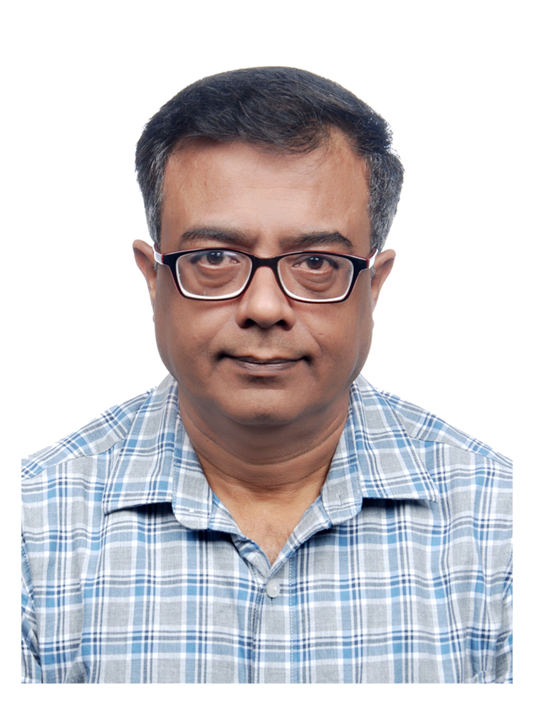 Founder Sudhir